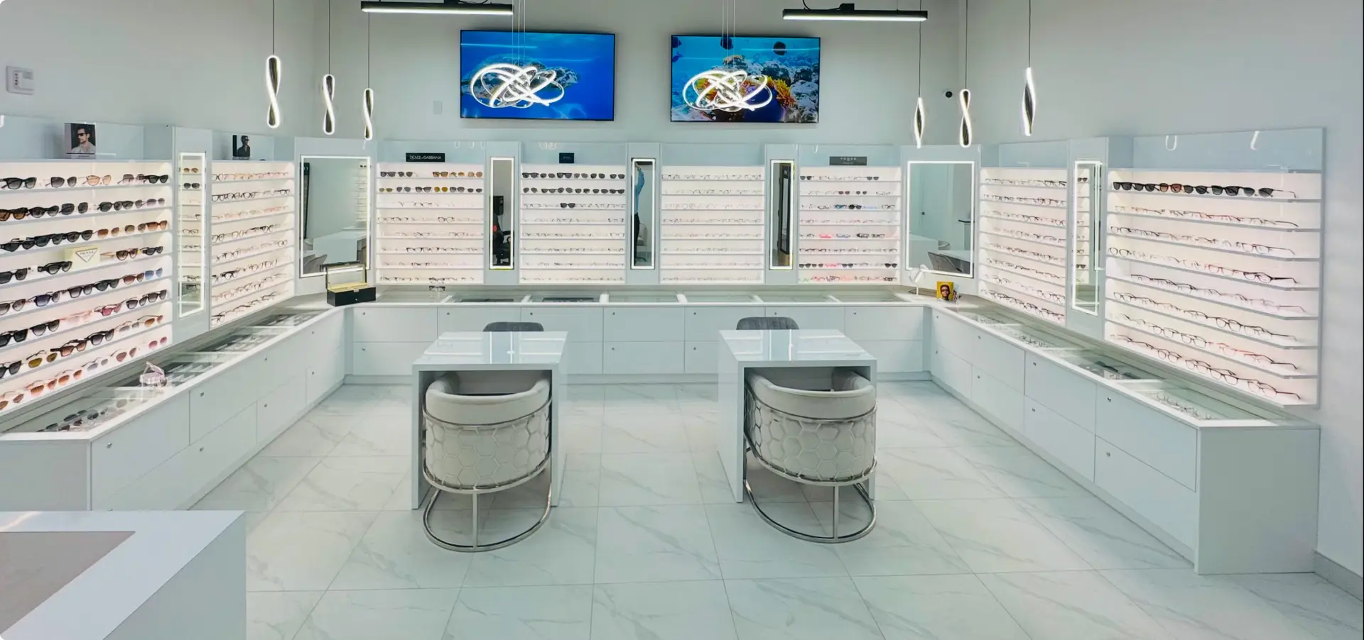 Comprehensive Eye Exam in Mississauga​