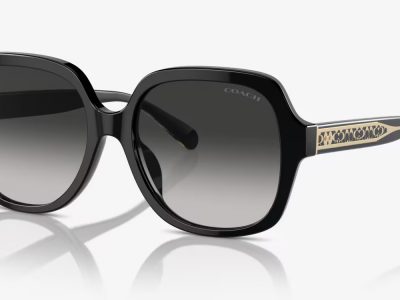 Coach HC8395U Sunglasses