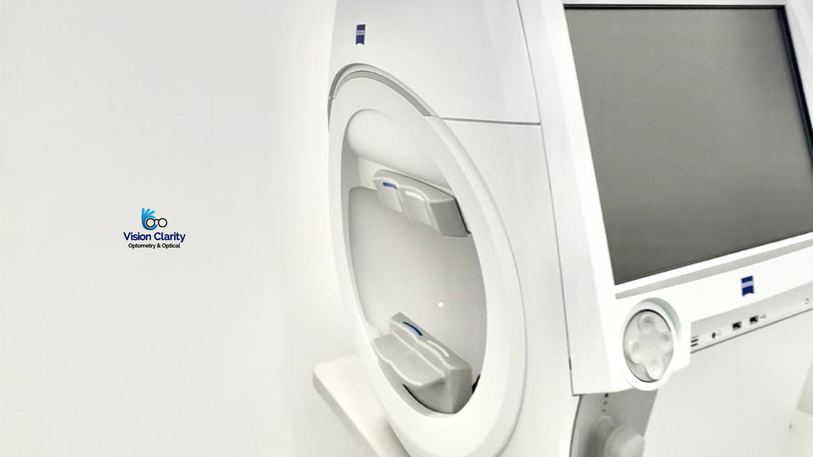 Static Visual Field Testing in Mississauga