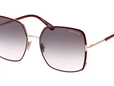 Tom Ford FT5815-B 074