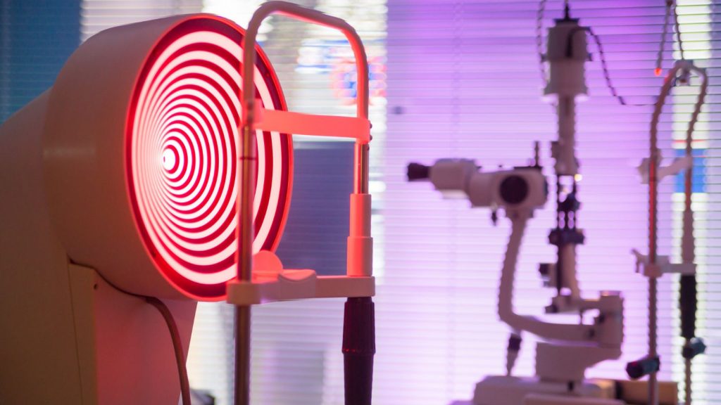 Optometrist Near Me Direct Billing Erin Mills Mississauga