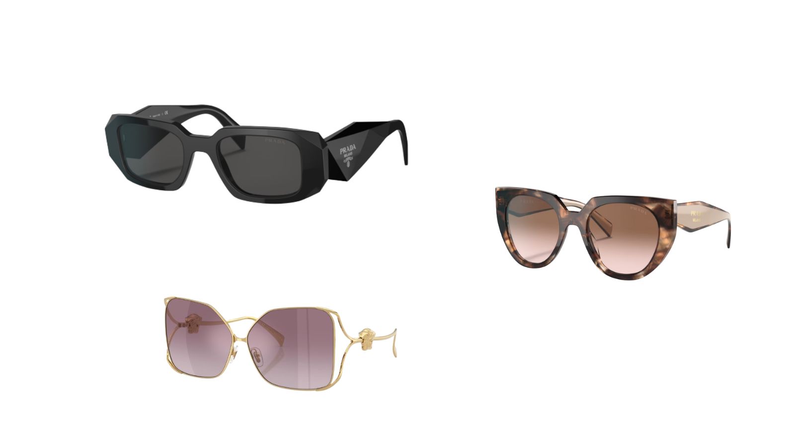 Trending Sunglasses for women in mississauga canada