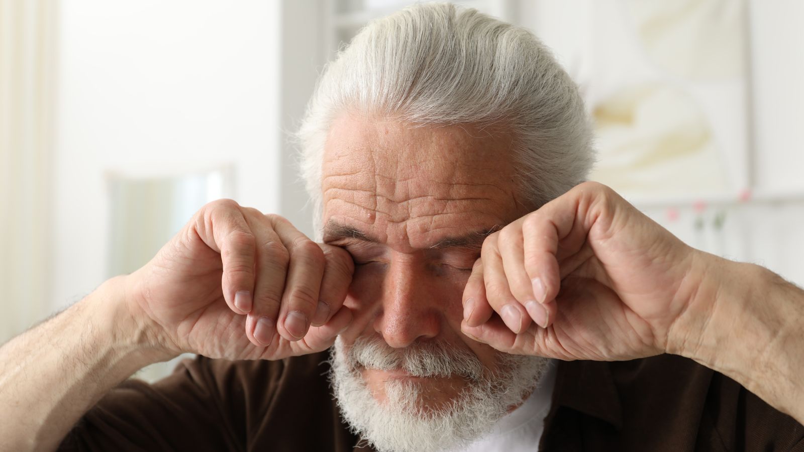 Seniors Eye Diseases Care in Erin Mills, Mississauga​