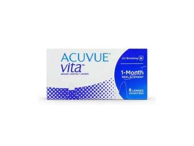 ACUVUE® VITA™ 6