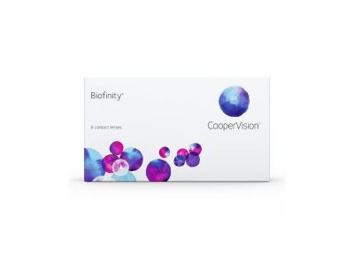 Biofinity® 6