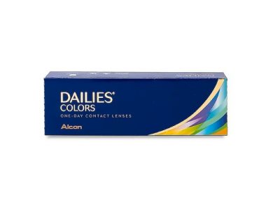 DAILIES® COLORS 30