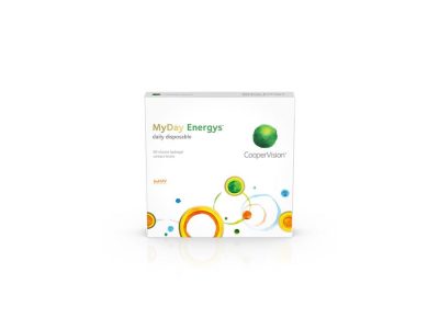 MYDAY® Energys 90