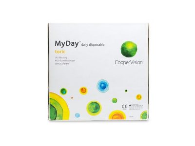 MYDAY® Toric 90
