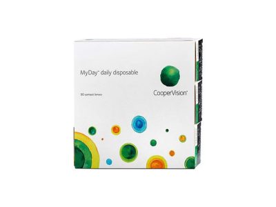MYDAY® 90