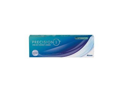 PRECISION1®for Astigmatism 30