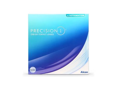 PRECISION1® for Astigmatism 90