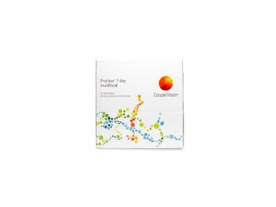 Proclear® 1 Day Multifocal 90