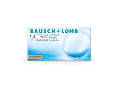 ULTRA® for Astigmatism 6