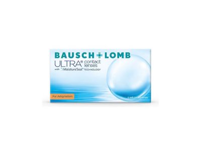 ULTRA® Multifocal For Astigmatism 6