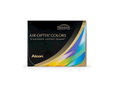 AIR OPTIX® COLORS 2