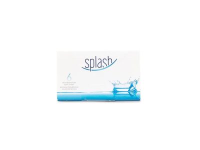 Splash® 6