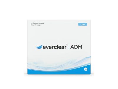 everclear ADM® 30