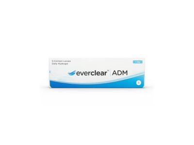 everclear ADM® 5