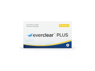 everclear PLUS® 6